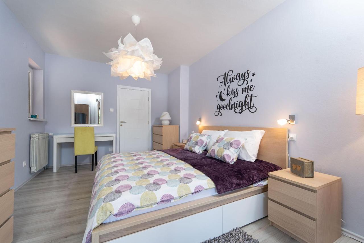 Family Fun Villa Tuheljske Toplice Luaran gambar